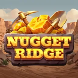 Nugget Ridge — slots game by Relax Gaming
