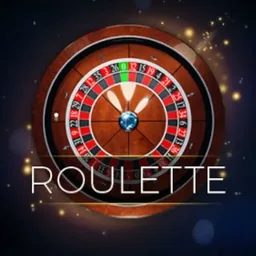 Switch European Roulette — table game by Games Global