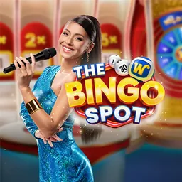 The Bingo Spot — instant game by Pragmatic Play