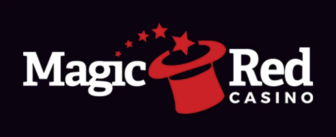 Magic Red Casino logo