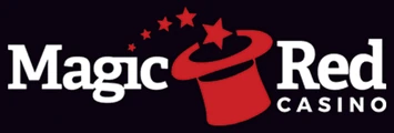 Magic Red Casino logo