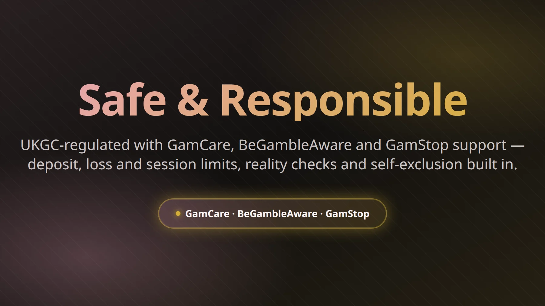 Magic Red Casino security and player protection